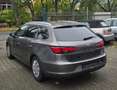 SEAT Leon Style,Euro 6,Erste Hand, Tüv 05-2026. Grau - thumbnail 10