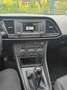 SEAT Leon Style,Euro 6,Erste Hand, Tüv 05-2026. Grau - thumbnail 9