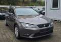 SEAT Leon Style,Euro 6,Erste Hand, Tüv 05-2026. Grau - thumbnail 15