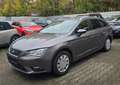 SEAT Leon Style,Euro 6,Erste Hand, Tüv 05-2026. Grau - thumbnail 16