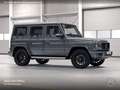 Mercedes-Benz G 500 GSD+360+AHK+MULTIBEAM+FAHRASS+BURMESTER+SPUR Grau - thumbnail 17