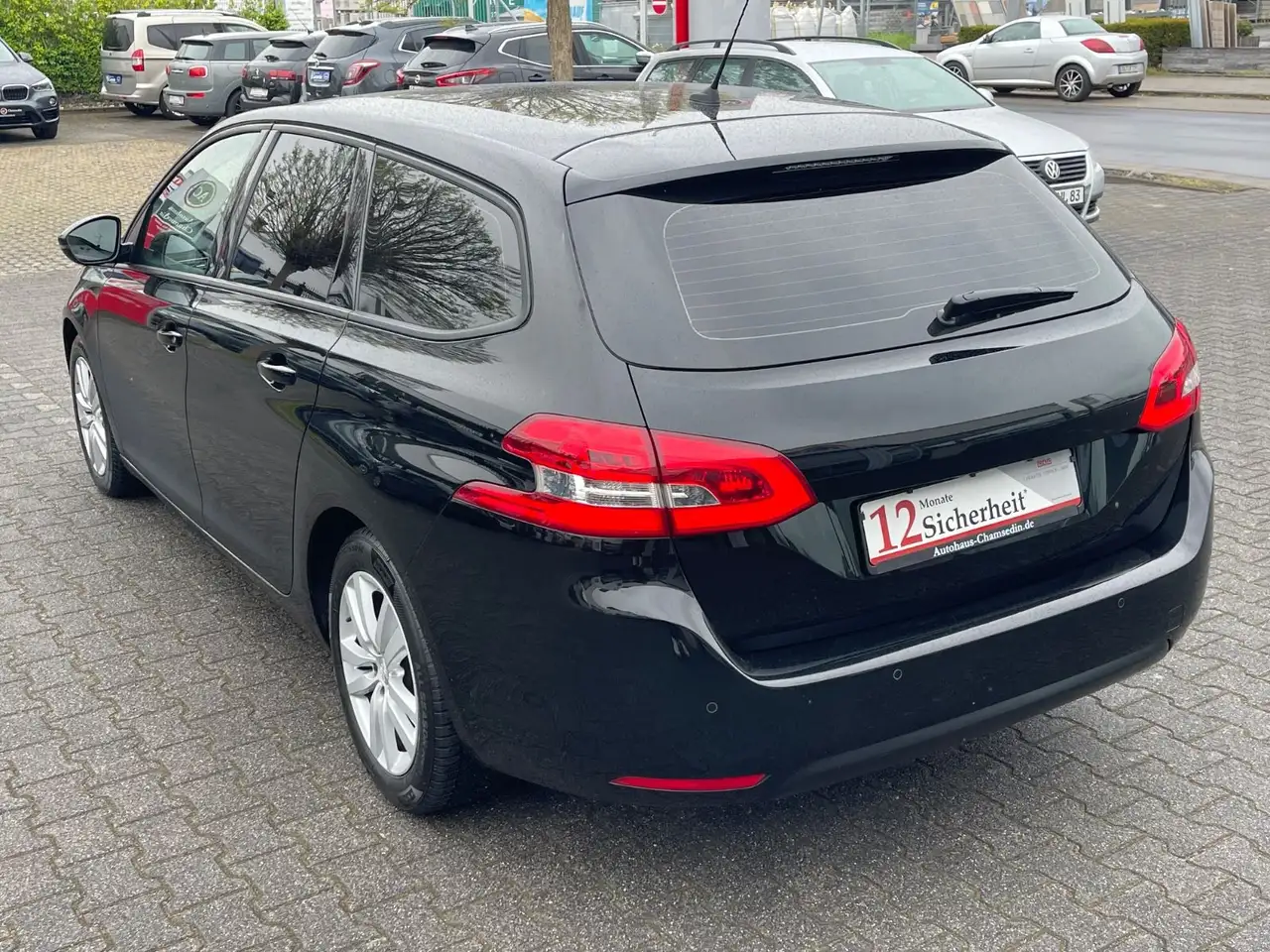Das Auto