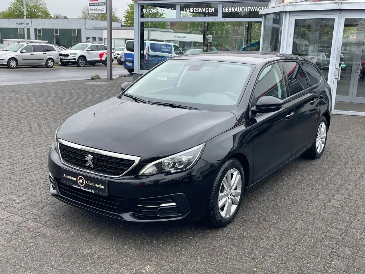 Das Auto