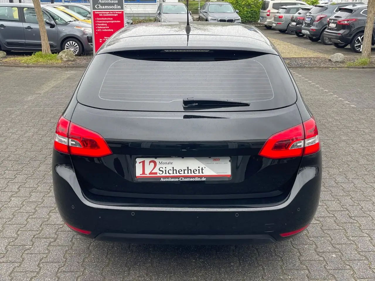 Das Auto