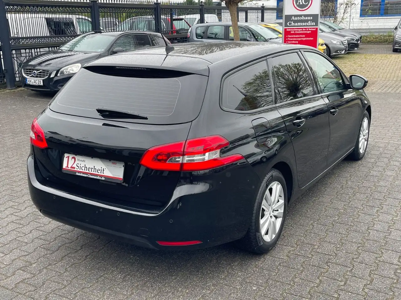 Das Auto