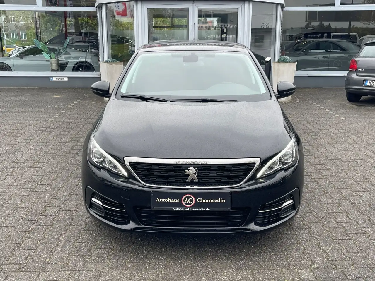 Das Auto