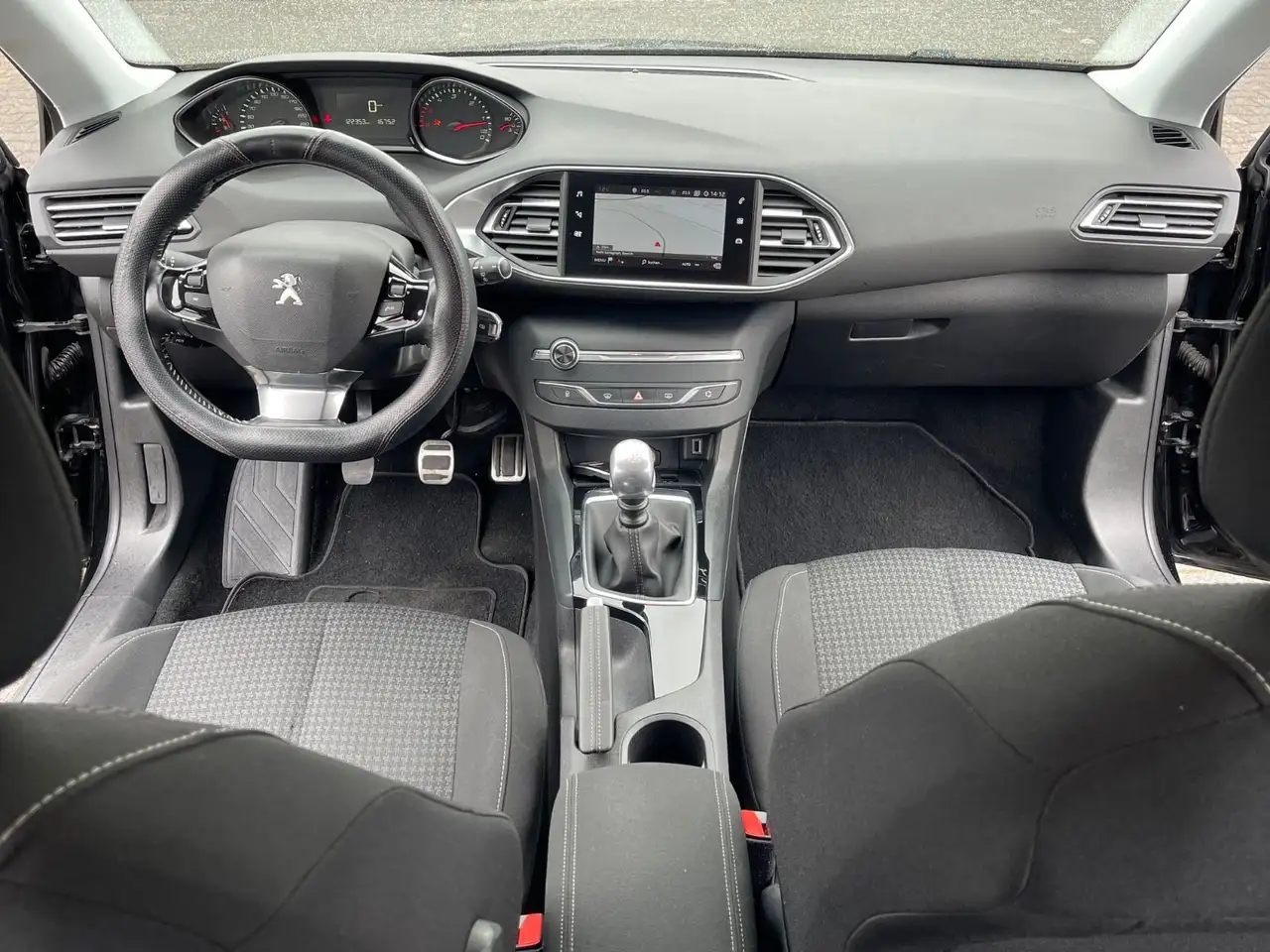 Das Auto