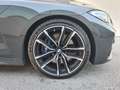 BMW 420 Serie 4 Cabrio 420d Cabrio mhev 48V Msport auto Gris - thumbnail 11