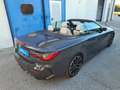 BMW 420 Serie 4 Cabrio 420d Cabrio mhev 48V Msport auto Gris - thumbnail 3
