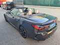 BMW 420 Serie 4 Cabrio 420d Cabrio mhev 48V Msport auto Gris - thumbnail 4