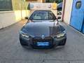 BMW 420 Serie 4 Cabrio 420d Cabrio mhev 48V Msport auto Gris - thumbnail 7
