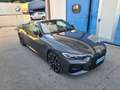 BMW 420 Serie 4 Cabrio 420d Cabrio mhev 48V Msport auto Gris - thumbnail 2