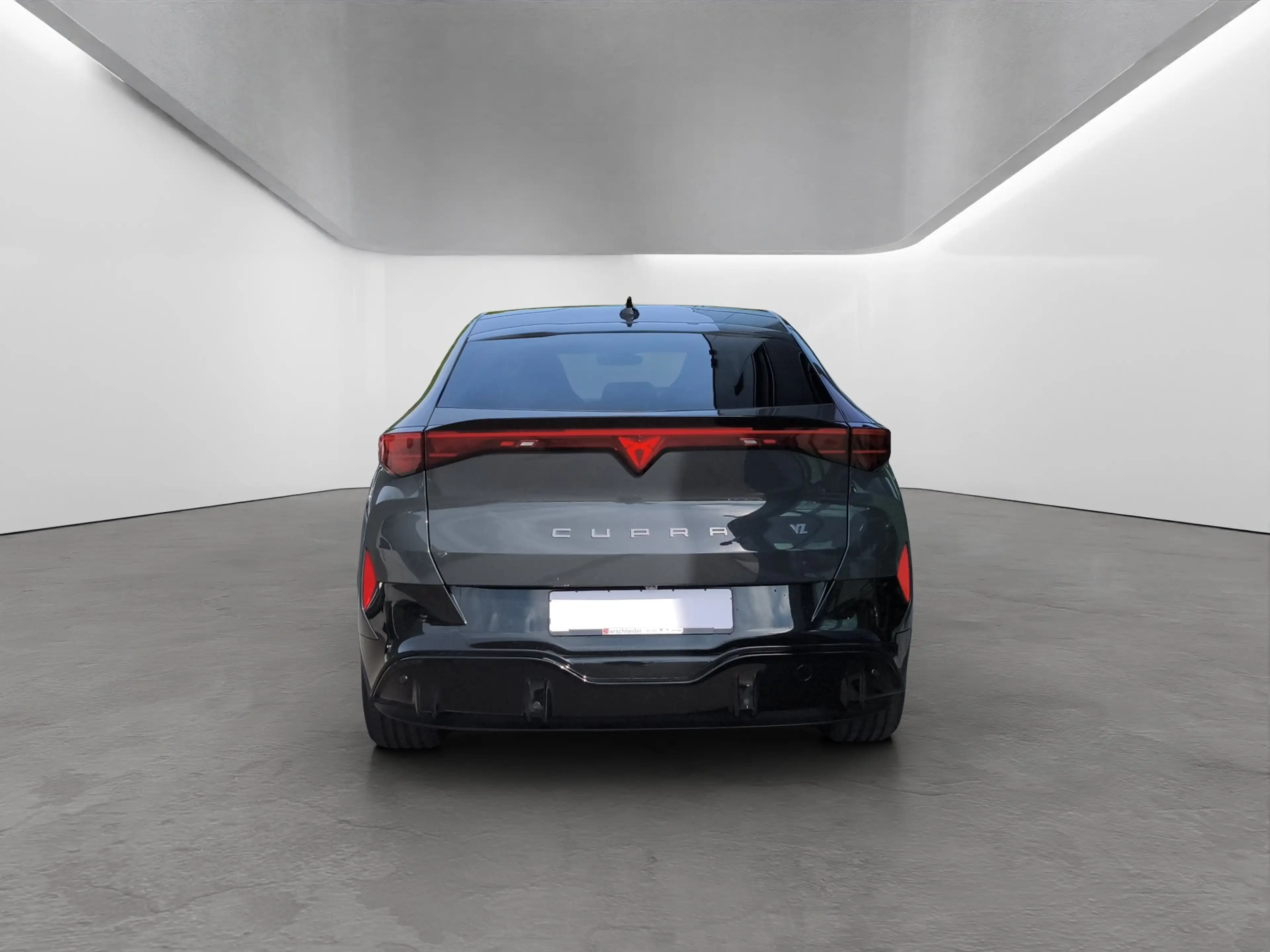 CUPRA Tavascan 4Drive VZ LED NAVI ACC SIDEASS 82KWH WÄRMEPUMPE PA — photo 7