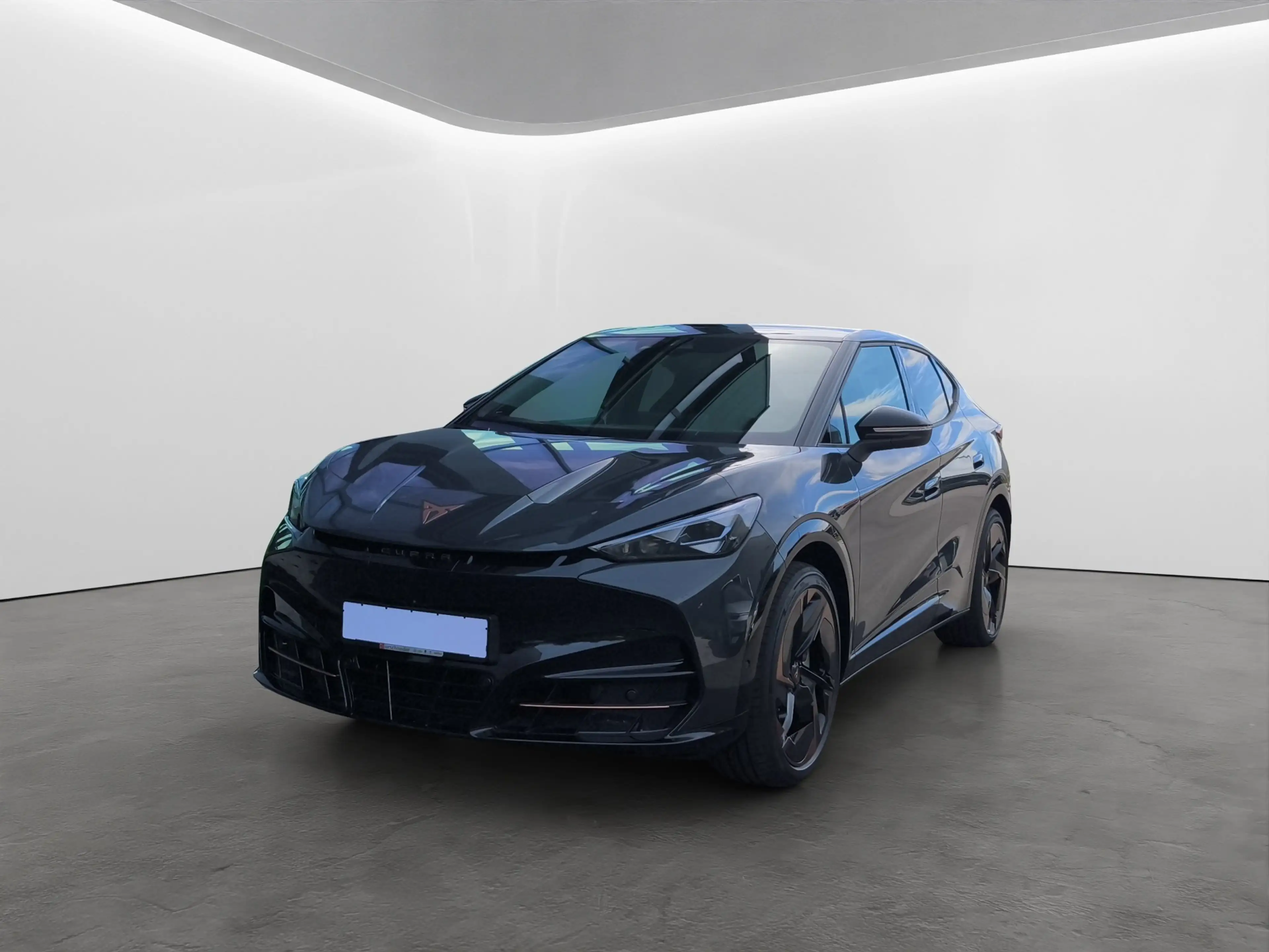 CUPRA Tavascan 4Drive VZ LED NAVI ACC SIDEASS 82KWH WÄRMEPUMPE PA — photo 2