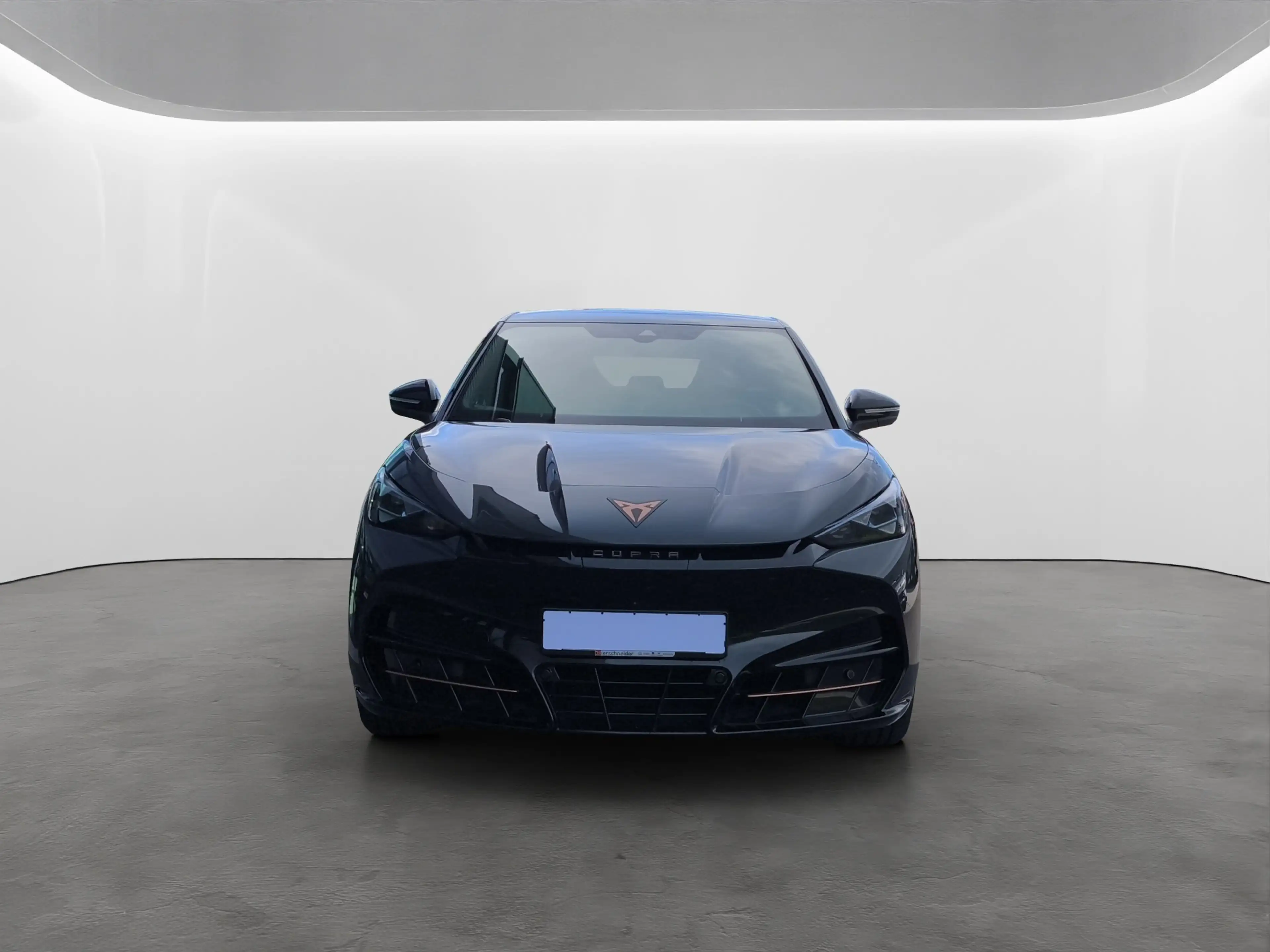 CUPRA Tavascan 4Drive VZ LED NAVI ACC SIDEASS 82KWH WÄRMEPUMPE PA — photo 3