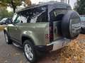 Land Rover Defender Defender 90 3.0D SE AWD X-Dynamic Beige - thumbnail 4