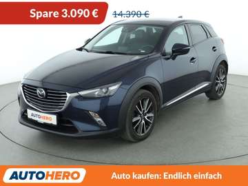 1.5 Diesel Sports-Line AWD