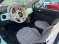 Fiat 500 1.2 69CV  LOUNGE CARPLAY 7" Blu/Azzurro - thumbnail 10