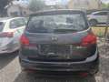 Kia Venga 1,6 CRDi Motion ISG Grau - thumbnail 5