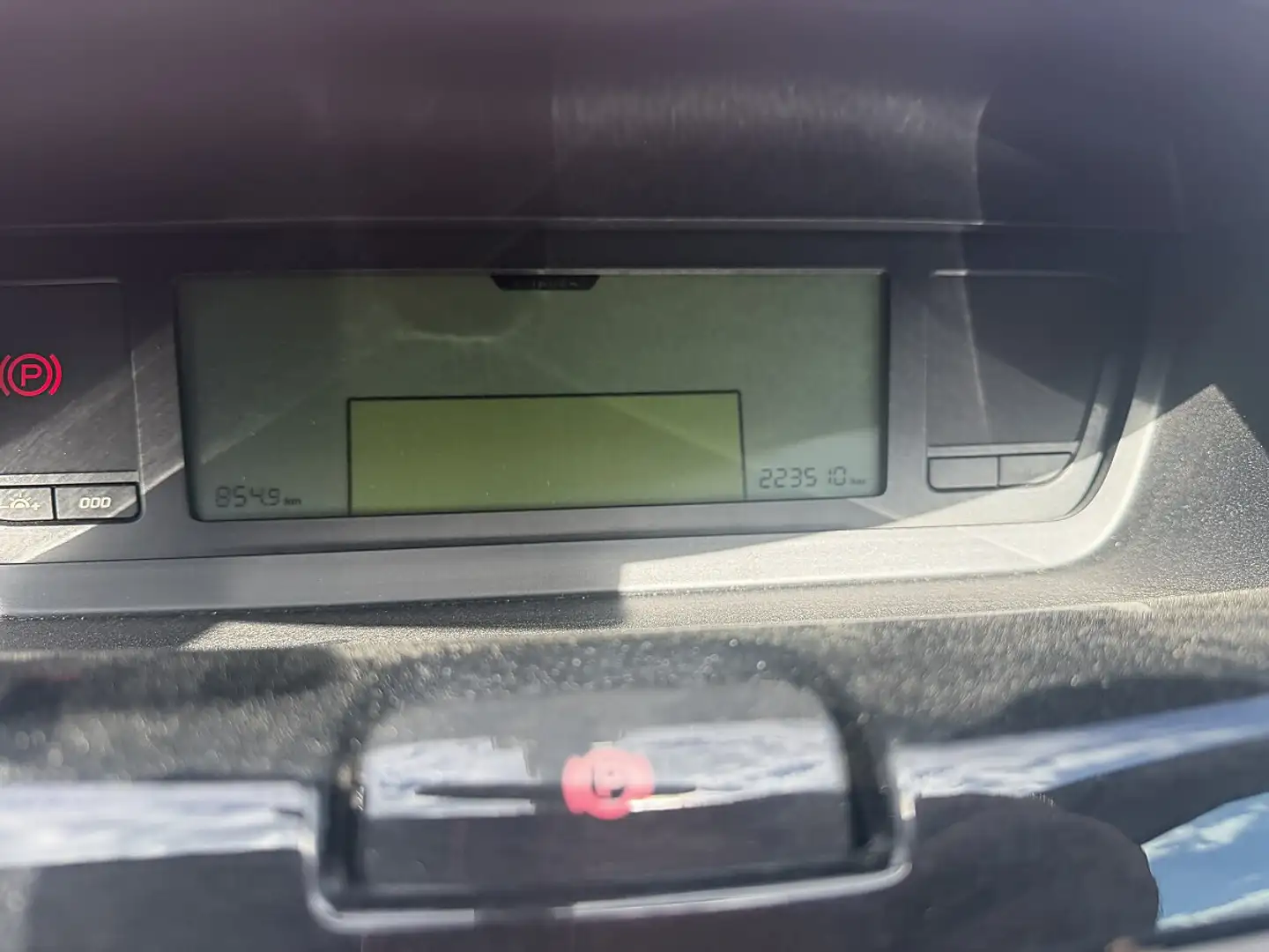 Kia Venga 1,6 CRDi Motion ISG Grau - 2