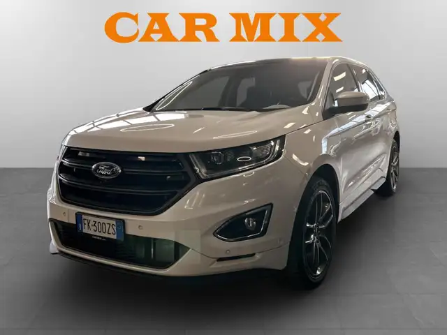 Ford Edge 2.0 tdci Sport s&s awd 210cv powershift