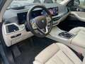 BMW X7 xDr40d LCProf HUD PANO ACC StandHZG Leder Memory Grau - thumbnail 10