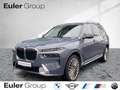 BMW X7 xDr40d LCProf HUD PANO ACC StandHZG Leder Memory Grau - thumbnail 1
