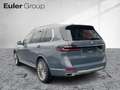 BMW X7 xDr40d LCProf HUD PANO ACC StandHZG Leder Memory Grau - thumbnail 4