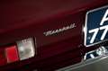Maserati Ghibli Coupe 4.7 Compleet Gerestaureerd | Eerste Serie Rot - thumbnail 11