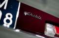 Maserati Ghibli Coupe 4.7 Compleet Gerestaureerd | Eerste Serie Rot - thumbnail 12