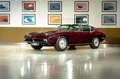 Maserati Ghibli Coupe 4.7 Compleet Gerestaureerd | Eerste Serie Rot - thumbnail 2