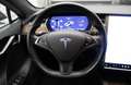 Tesla Model S 100 KWH ALL-WHEEL DUAL DRIVE Argento - thumbnail 11