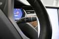 Tesla Model S 100 KWH ALL-WHEEL DUAL DRIVE Argento - thumbnail 15