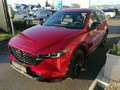 Mazda CX-5 2.2L Skyactiv-D 184 CV aut. AWD Homura Rosso - thumbnail 4
