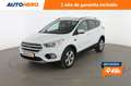 Ford Kuga 2.0 TDCi Titanium Blanco - thumbnail 1