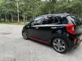 Kia Picanto 1.2 CVVT GT-Line Zwart - thumbnail 5