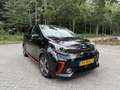 Kia Picanto 1.2 CVVT GT-Line Zwart - thumbnail 1