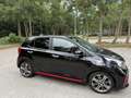 Kia Picanto 1.2 CVVT GT-Line Zwart - thumbnail 6