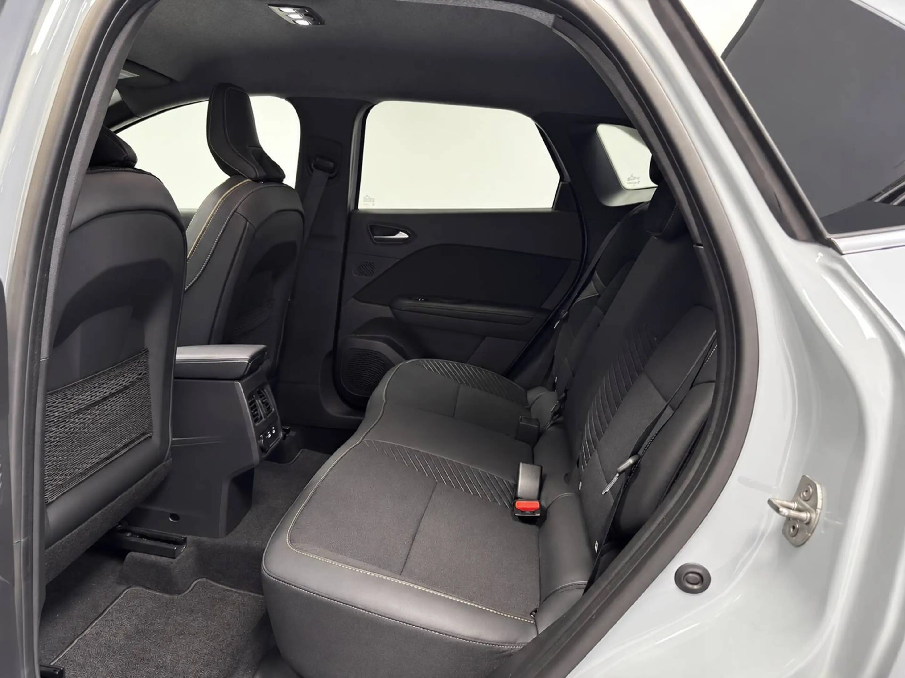 Renault Symbioz 1.6 MHEV*ESPRIT ALPINE*GPS+CAMERA*LED*CUIR*GARANTIE* — photo 15