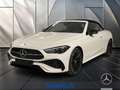 Mercedes-Benz CLE 220 Cabrio d AMG Line Advanced auto Bianco - thumbnail 1