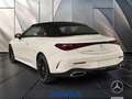 Mercedes-Benz CLE 220 Cabrio d AMG Line Advanced auto Bianco - thumbnail 7