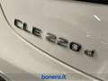 Mercedes-Benz CLE 220 Cabrio d AMG Line Advanced auto Bianco - thumbnail 9