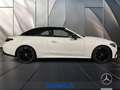 Mercedes-Benz CLE 220 Cabrio d AMG Line Advanced auto Bianco - thumbnail 4