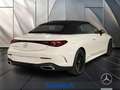 Mercedes-Benz CLE 220 Cabrio d AMG Line Advanced auto Bianco - thumbnail 5