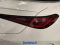 Mercedes-Benz CLE 220 Cabrio d AMG Line Advanced auto Bianco - thumbnail 11