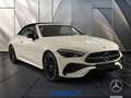 Mercedes-Benz CLE 220 Cabrio d AMG Line Advanced auto Bianco - thumbnail 3