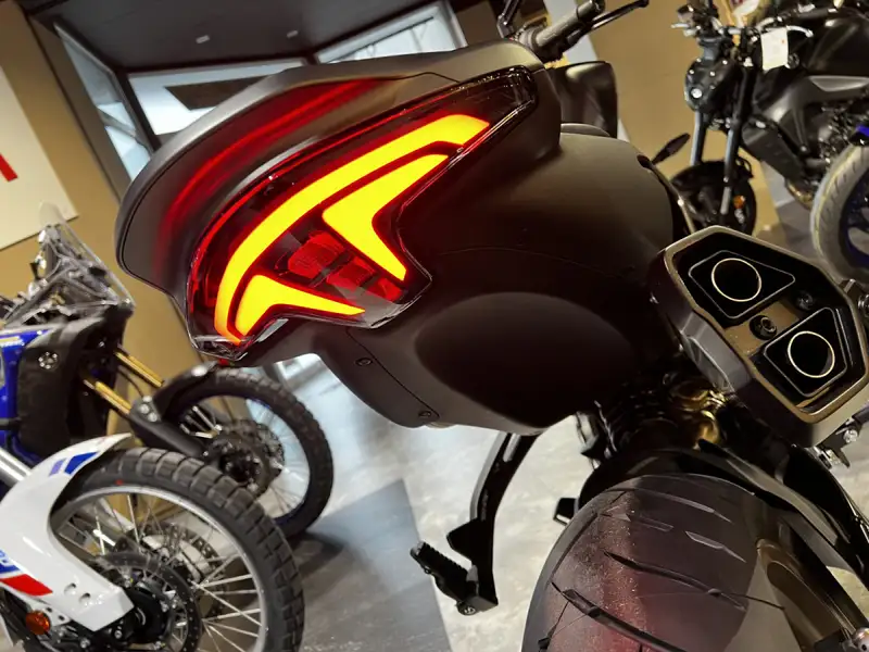 CFMOTO 800 NK - foto 6