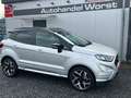 Ford EcoSport ST-Line mehrere Modelle vorrätig-Garantie Argento - thumbnail 1