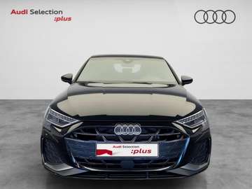 Sportback TDI Genuine S tronic 110kW