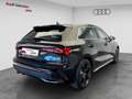 Audi A3 Sportback 35 TDI Genuine S tronic Noir - thumbnail 3